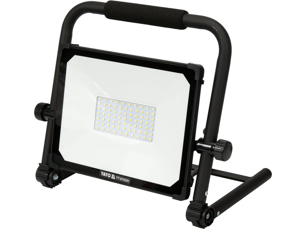 Draagbare Smd Led-Reflector 50W 4750LM