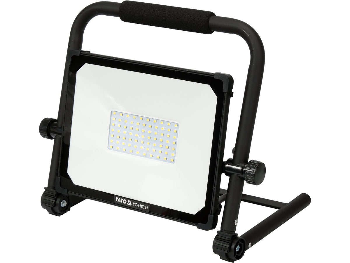 Draagbare Smd Led-Reflector 50W 4750LM