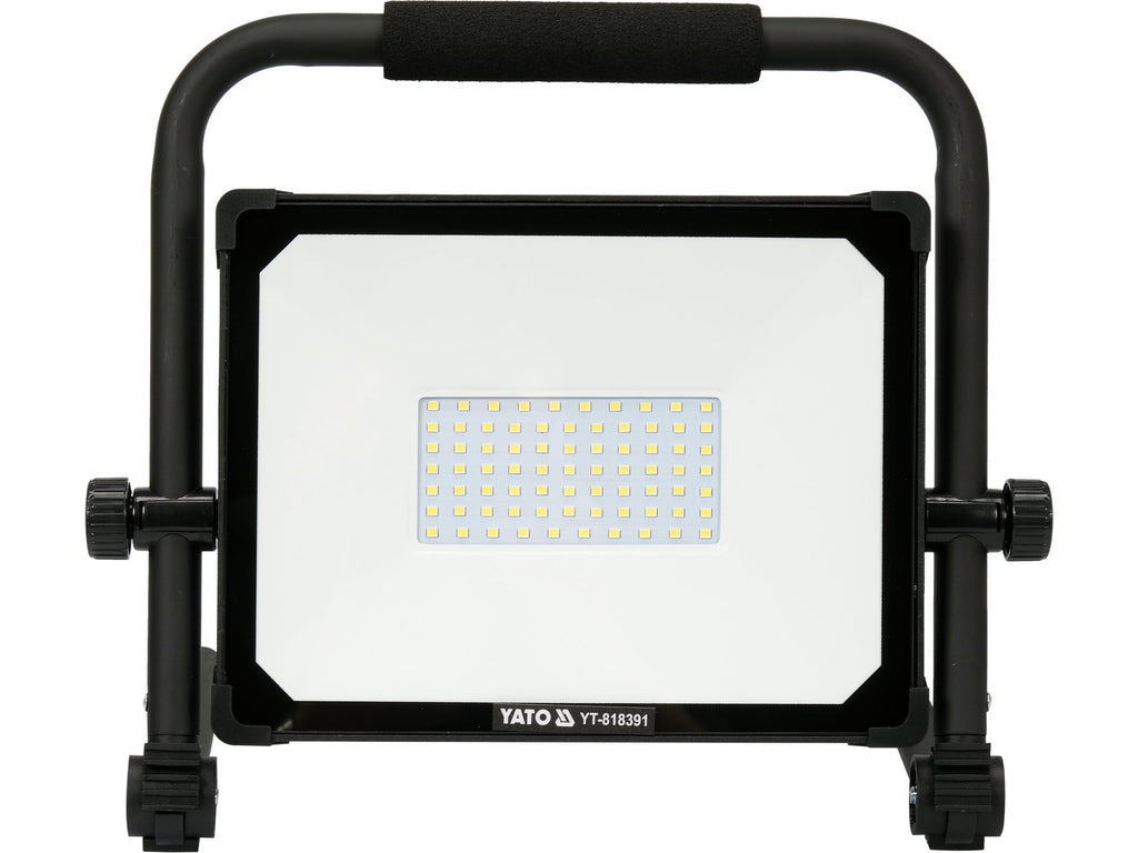 Draagbare Smd Led-Reflector 50W 4750LM