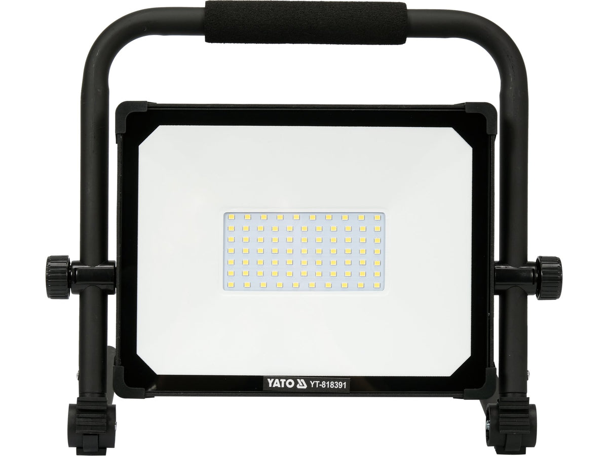 Draagbare Smd Led-Reflector 50W 4750LM