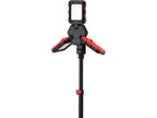 Draagbare Hoofdlamp 10000LM, Netspanning/18v