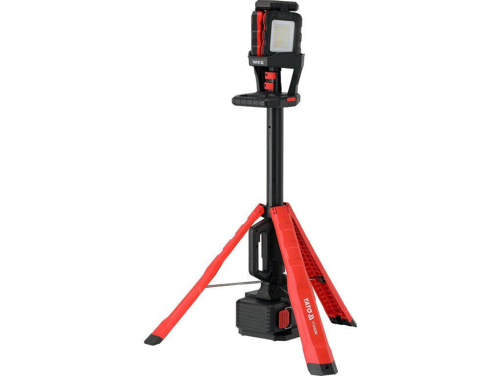 Draagbare Hoofdlamp 10000LM, Netspanning/18v