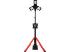 Draagbare Hoofdlamp 10000LM, Netspanning/18v