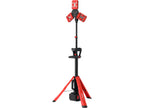 Draagbare Hoofdlamp 10000LM, Netspanning/18v