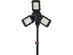 Draagbare Hoofdlamp 10000LM, Netspanning/18v