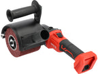 18V Satijnmachine (Bl Motor; Behuizing)