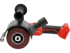 18V Satijnmachine (Bl Motor; Behuizing)