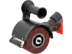 18V Satijnmachine (Bl Motor; Behuizing)