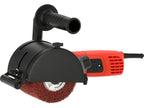 Satijnmachine (Kort) 1300W