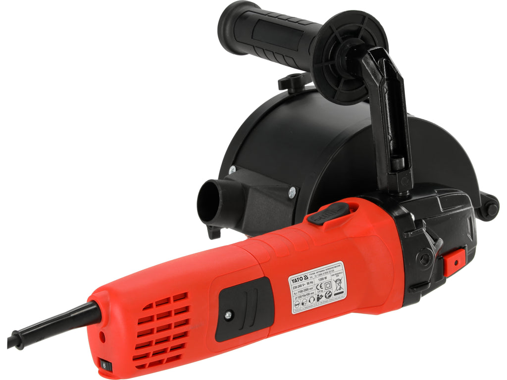 Satijnmachine (Kort) 1300W