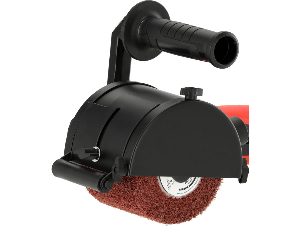 Satijnmachine (Kort) 1300W