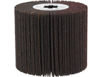 Borstel Voor Satineermachine (Klep) P120 120X100X19
