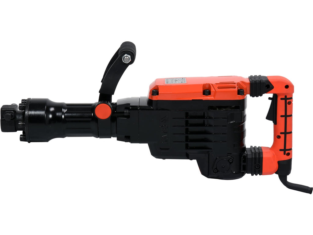 Sloophamer 70J 1600W MET DEUR TOT DEUR REPARATIEGARANTIE IN 7 DAGEN
