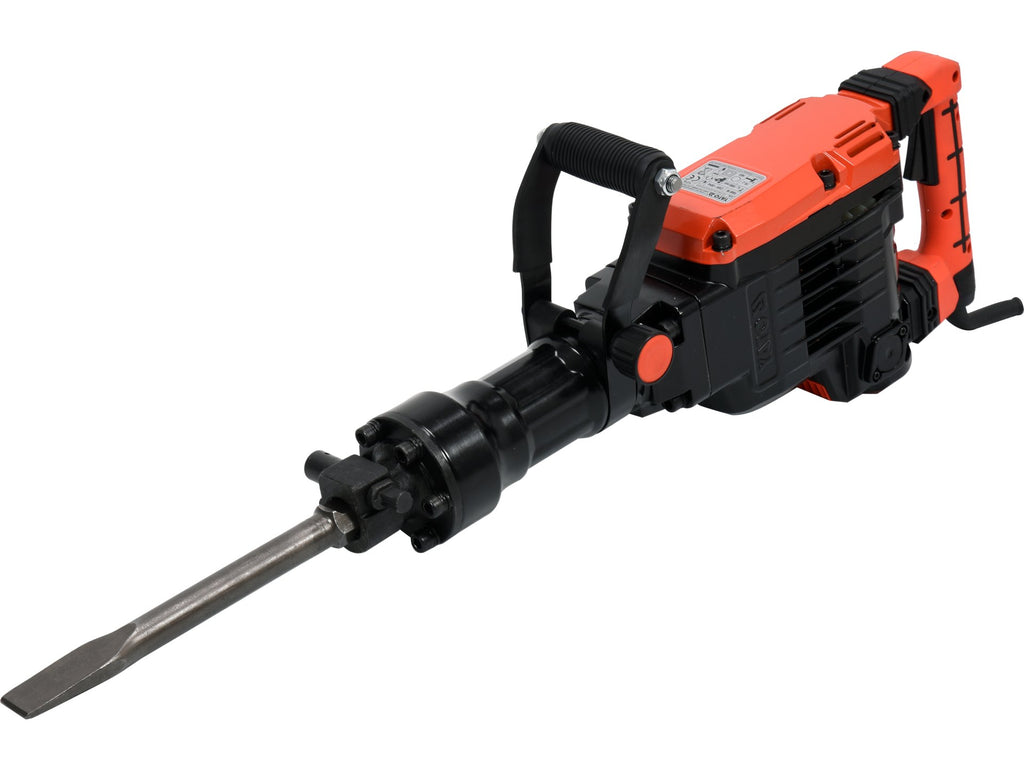 Sloophamer 70J 1600W MET DEUR TOT DEUR REPARATIEGARANTIE IN 7 DAGEN