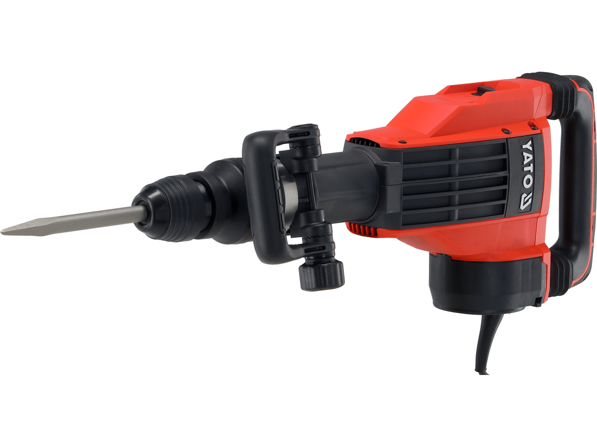 SDS Max Sloophamer 1700W