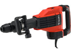 SDS Max Sloophamer 1700W