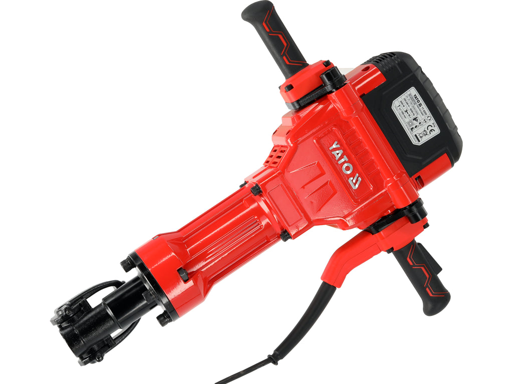 Sloophamer 2000W 98J (Hex 28MM)