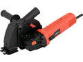 1700W muurfrees 125mm