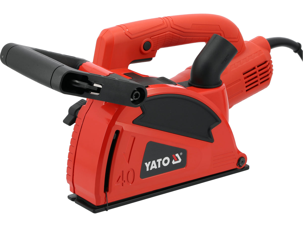 1800W 150MM Muursnijder