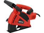 1800W 150MM Muursnijder