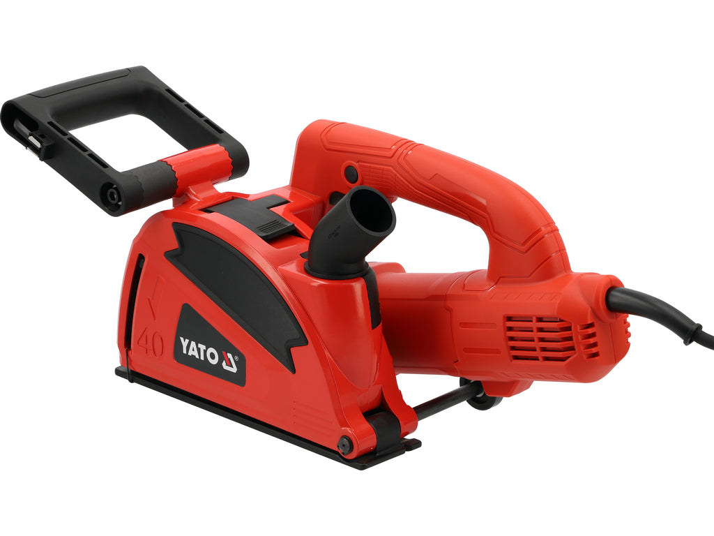 1800W 150MM Muursnijder