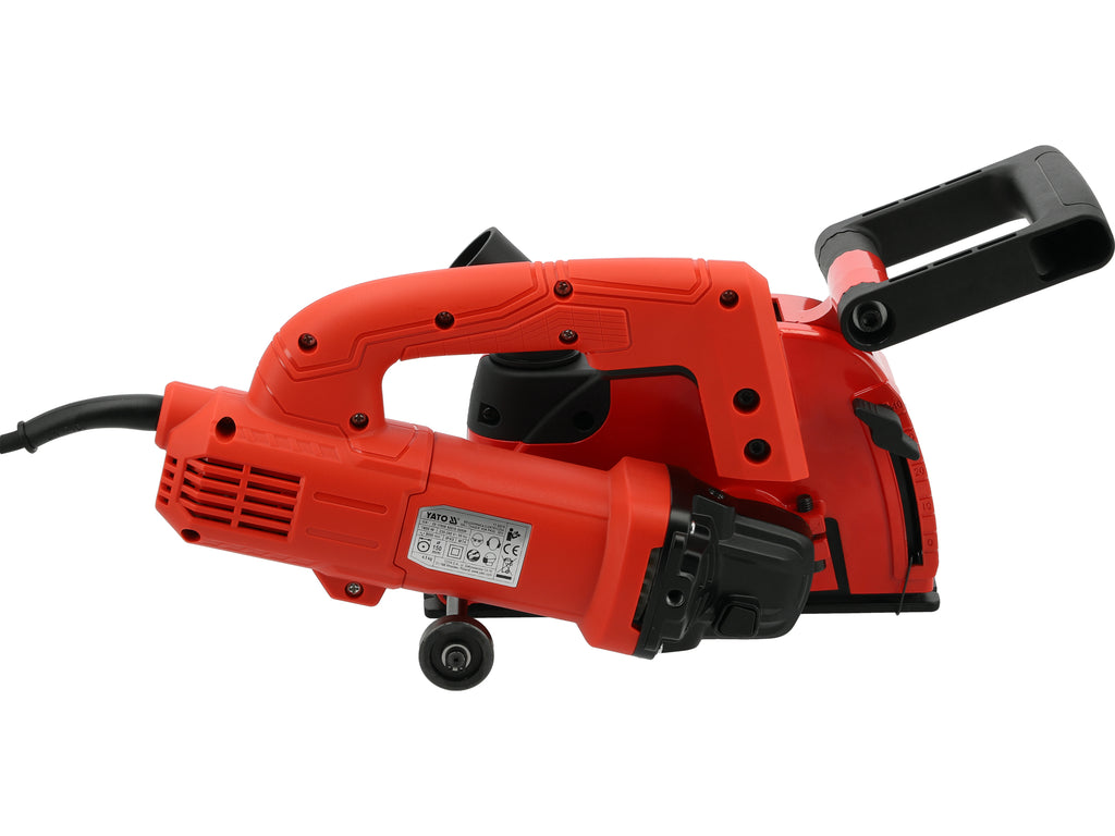 1800W 150MM Muursnijder