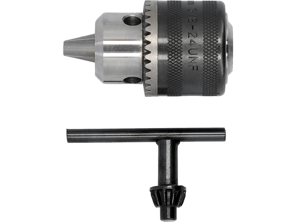 Boorkop Met Sleutel, 10 Mm, 3/8"