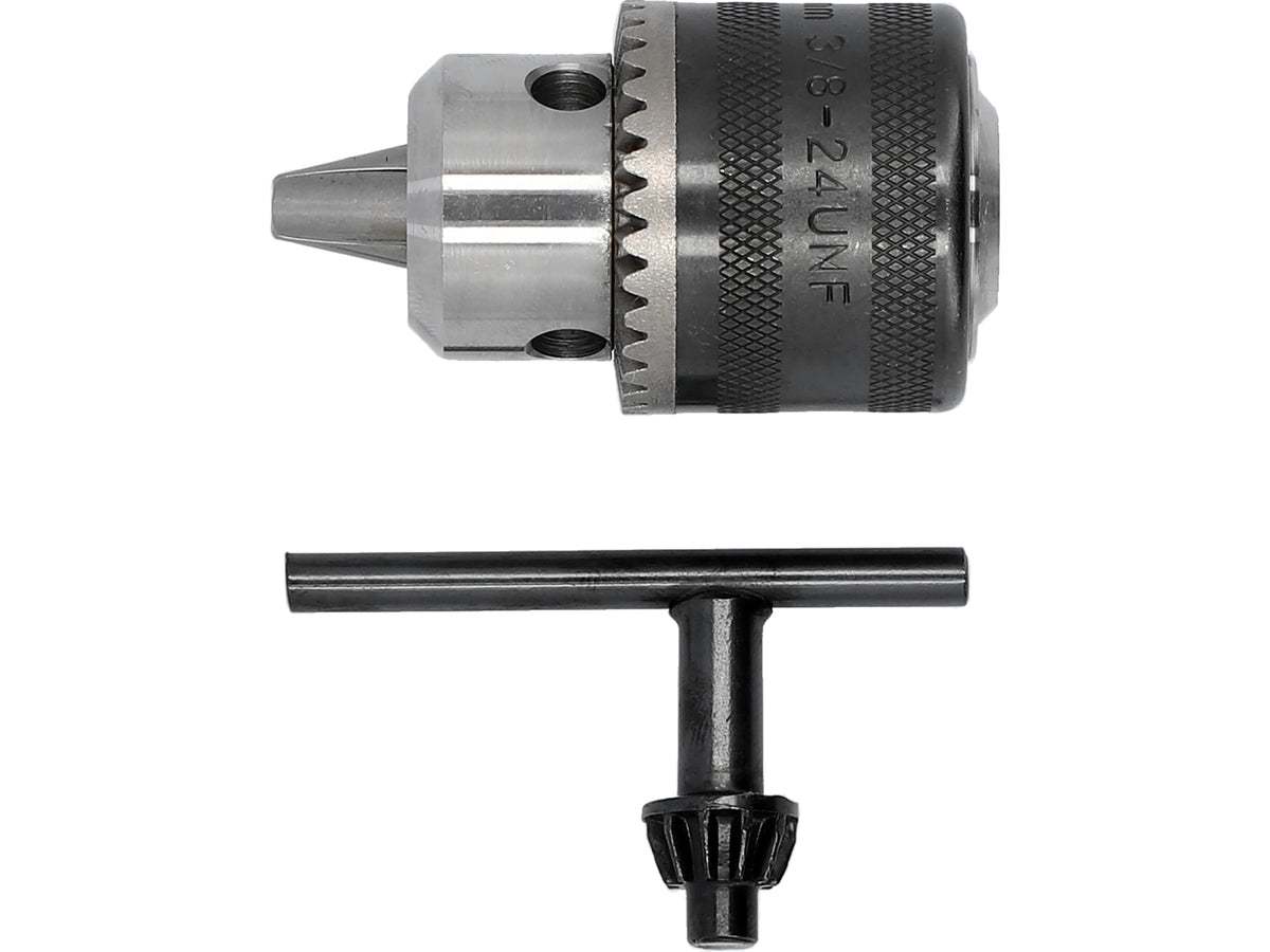 Boorkop Met Sleutel, 10 Mm, 3/8"