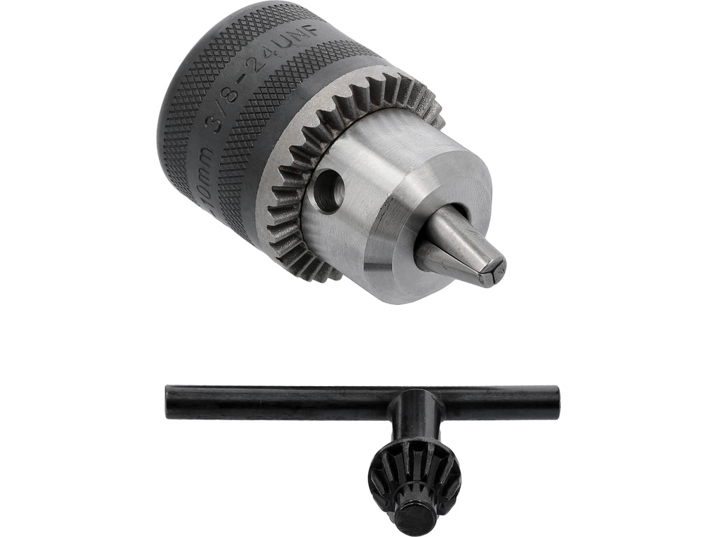 Boorkop Met Sleutel, 10 Mm, 3/8"