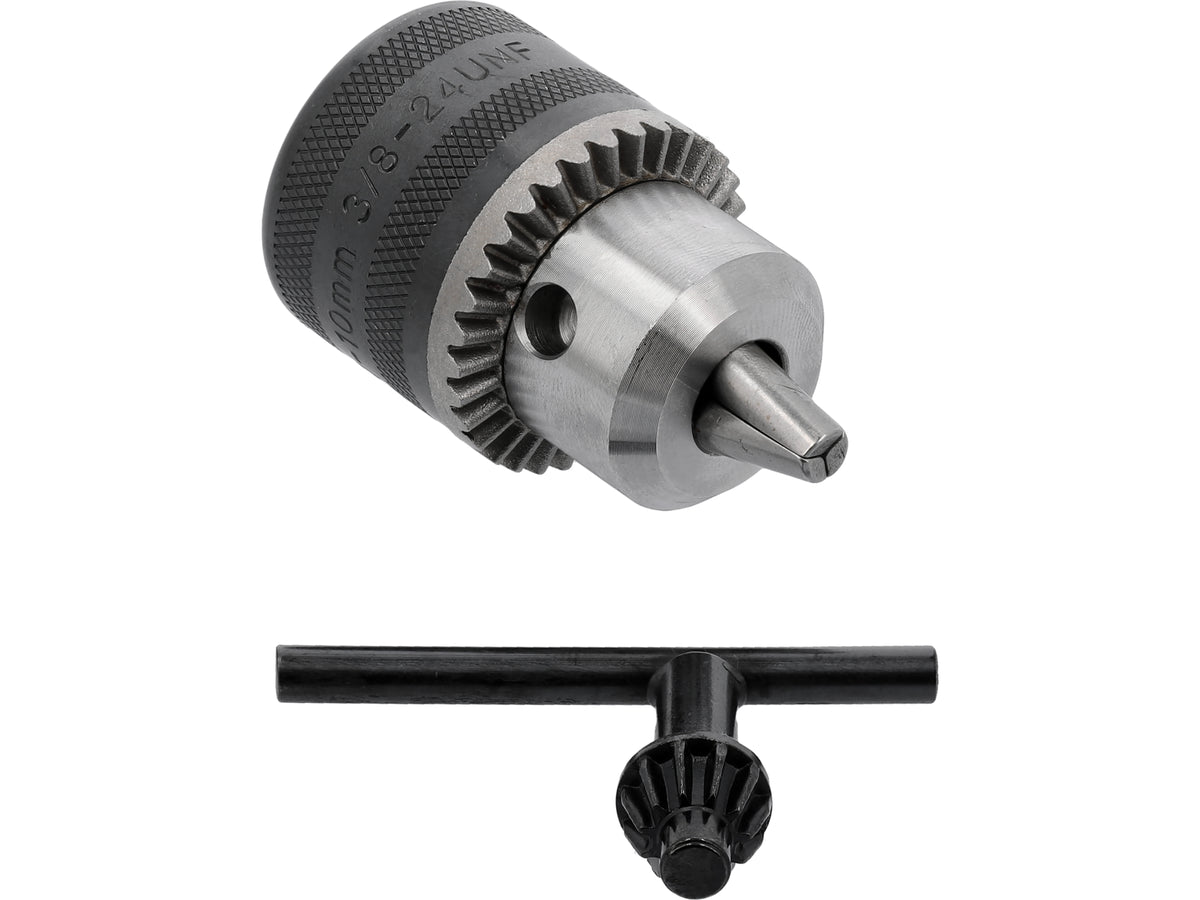 Boorkop Met Sleutel, 10 Mm, 3/8"