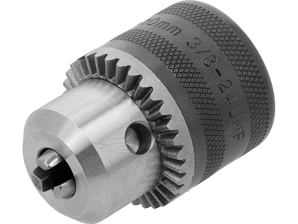 Boorkop Met Sleutel, 10 Mm, 3/8"
