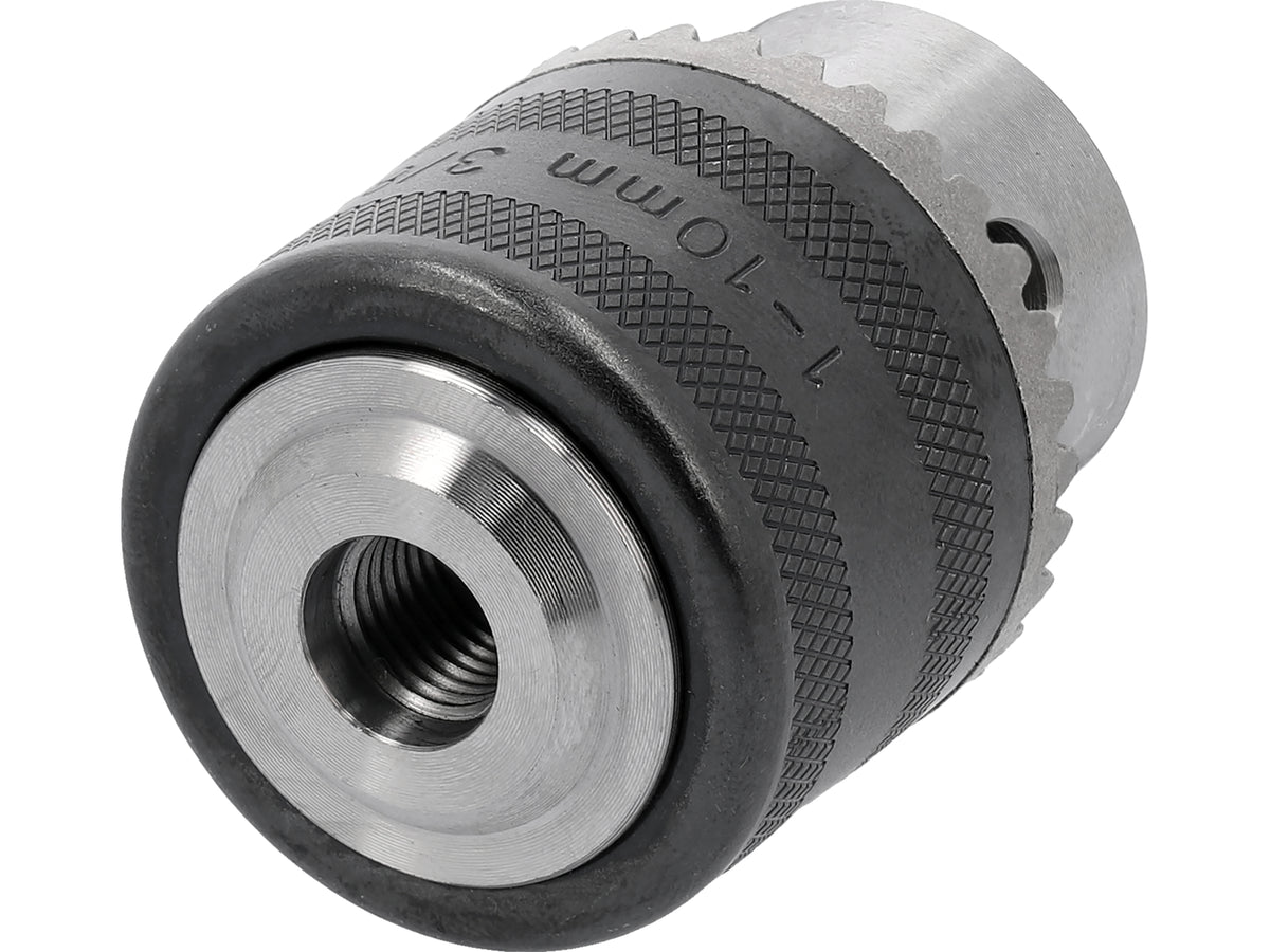 Boorkop Met Sleutel, 10 Mm, 3/8"