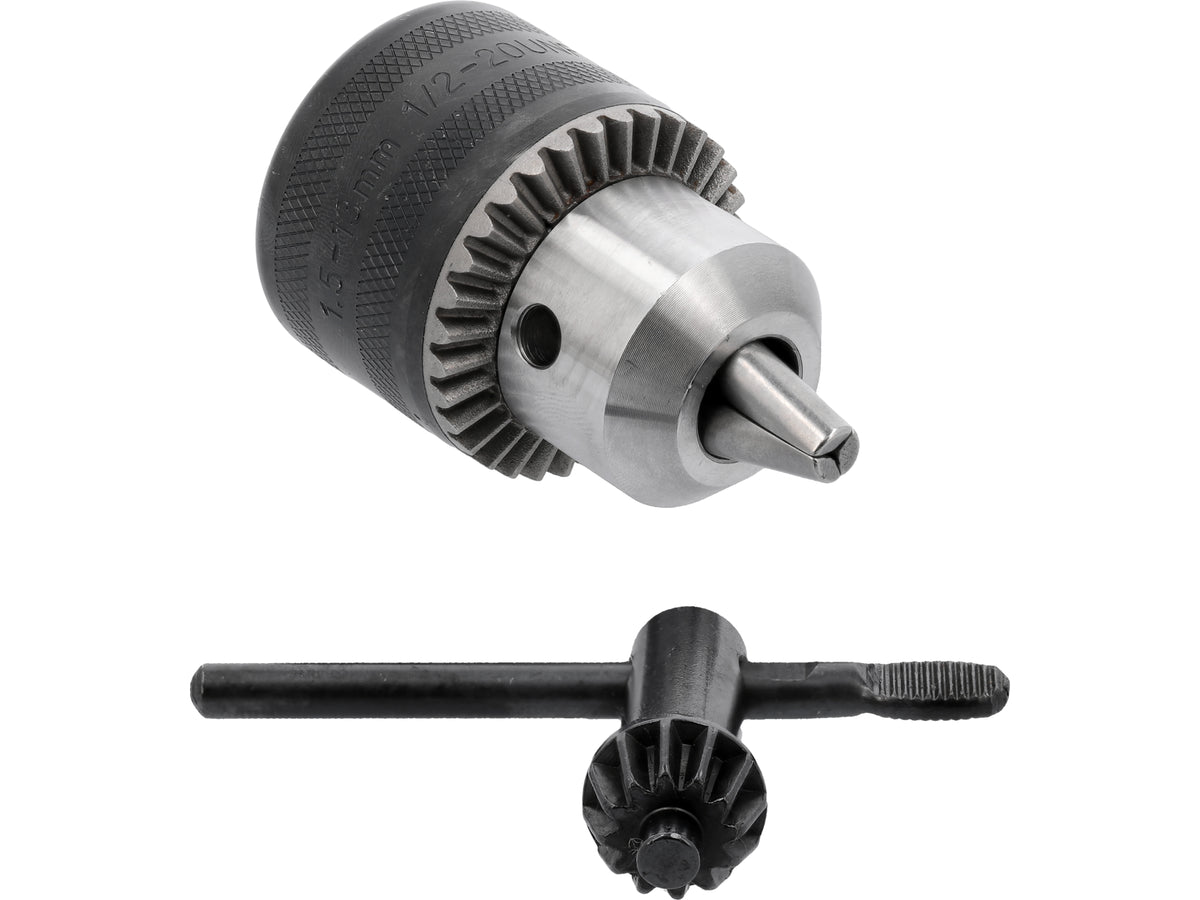 Boorkop Met Sleutel, 13MM, 1/2"
