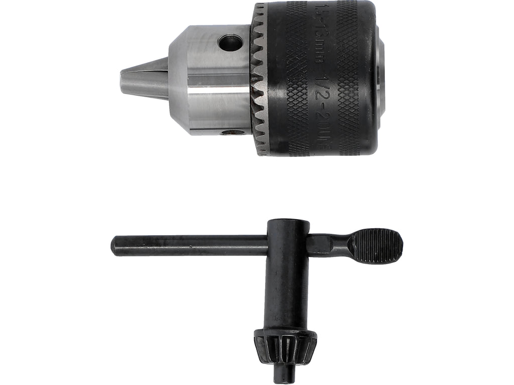 Boorkop Met Sleutel, 13MM, 1/2"