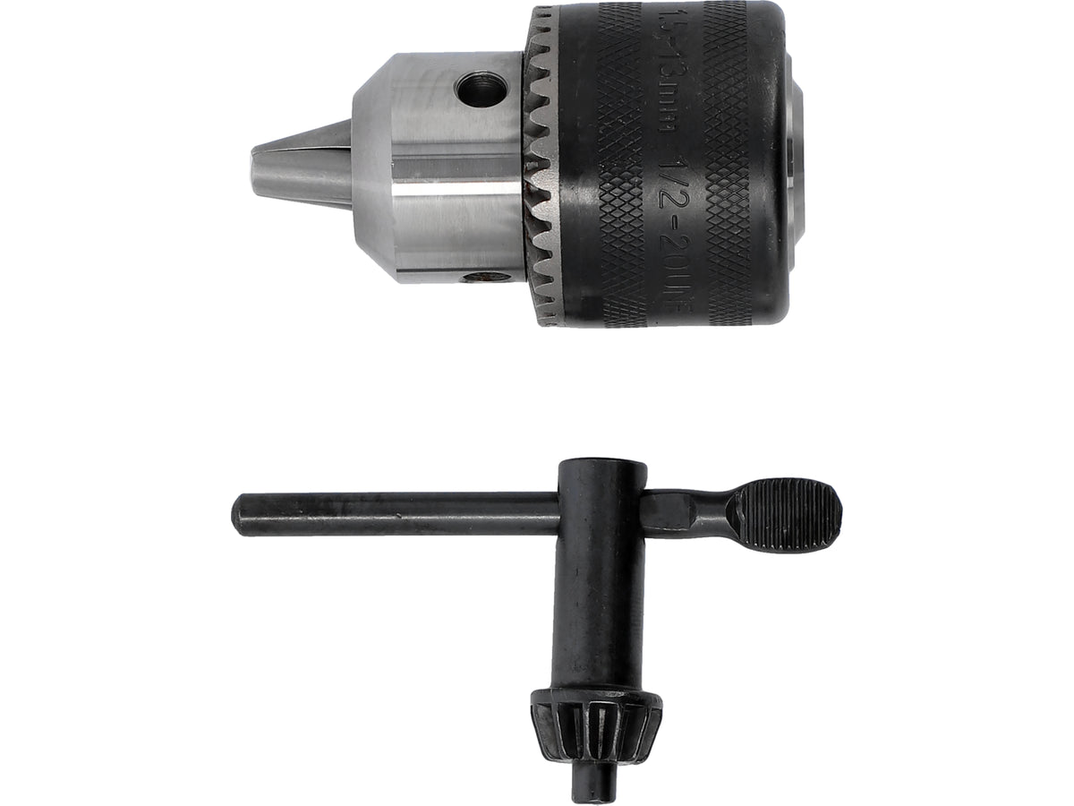 Boorkop Met Sleutel, 13MM, 1/2"