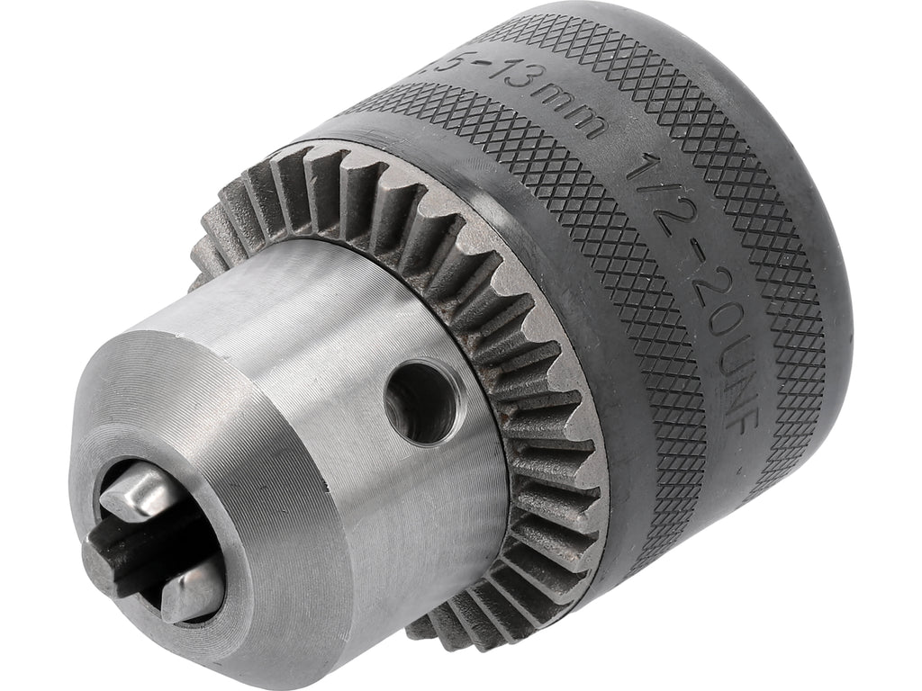 Boorhouder Met Sleutel, 13 Mm, 1/2" SDS Plus