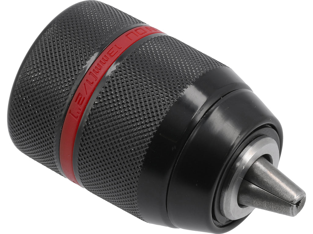 Samoza Metalen Boorhouder, 13MM, 1/2"