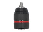 Samoza Metalen Boorhouder, 13MM, 1/2"