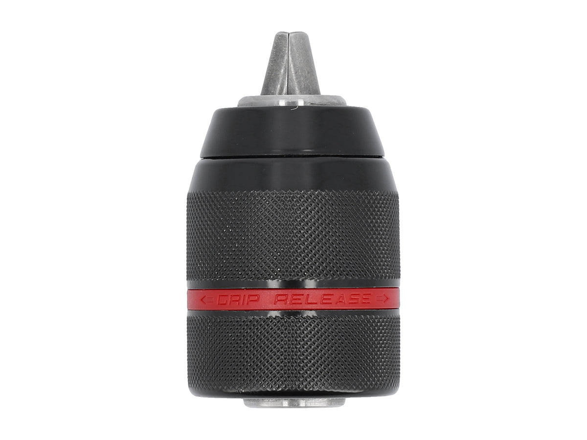 Samoza Metalen Boorhouder, 13MM, 1/2"