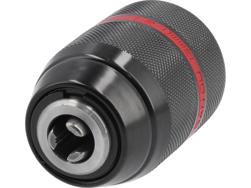 Samoza Metalen Boorhouder, 13MM, 1/2"