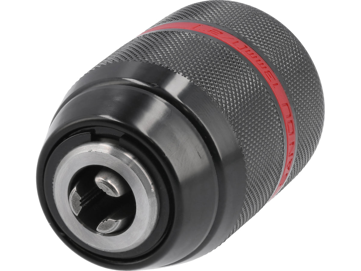 Samoza Metalen Boorhouder, 13MM, 1/2"