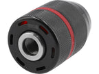 Samoza Metalen Boorhouder, 13MM, 1/2"
