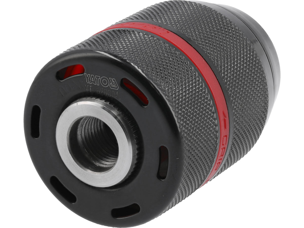 Samoza Metalen Boorhouder, 13MM, 1/2"
