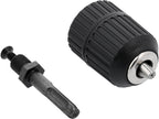 Samoza Boorhouder 13MM, 1/2" SDS Plus