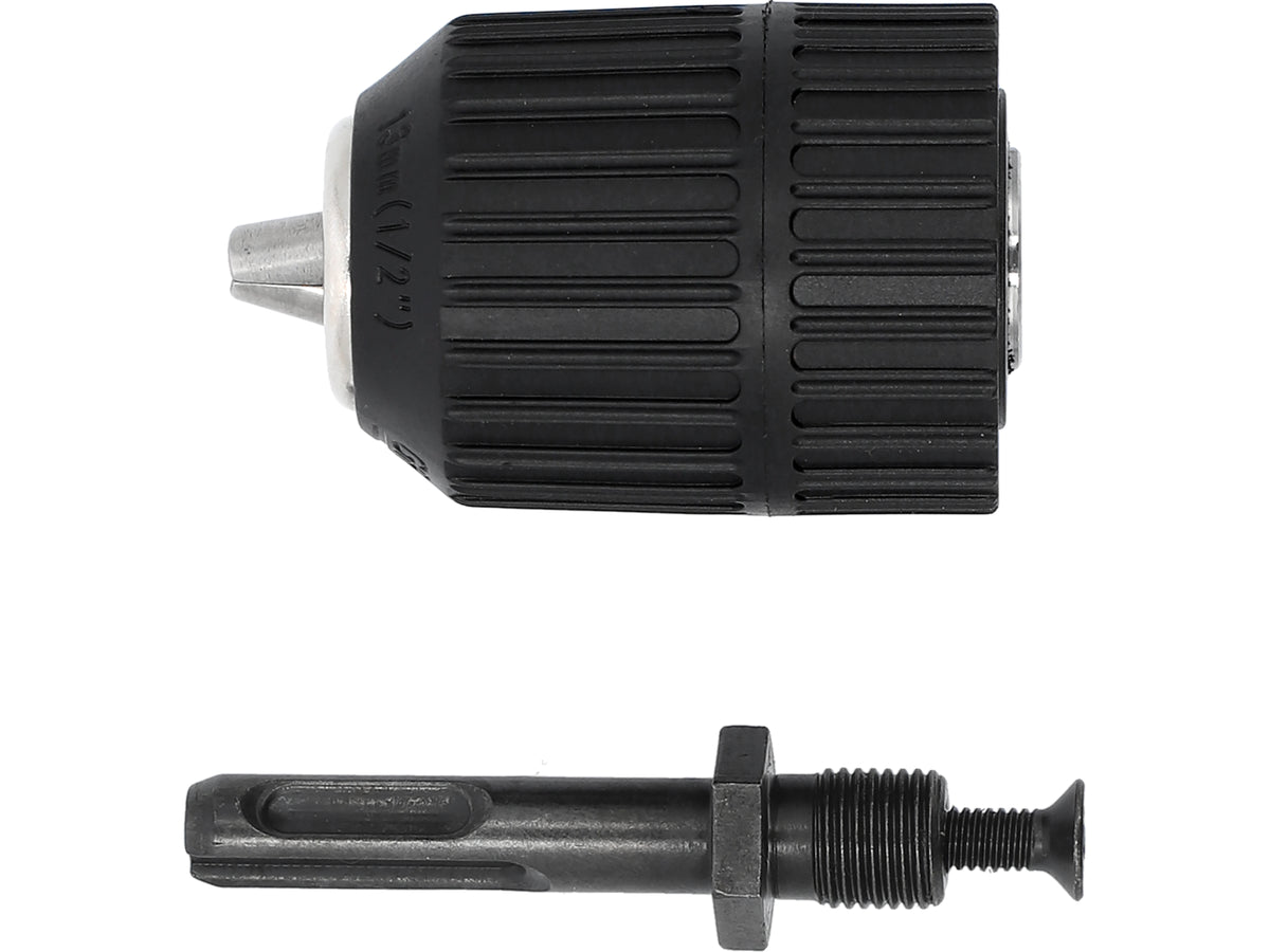 Samoza Boorhouder 13MM, 1/2" SDS Plus