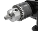 1200 W SLAGBOOR MET 16 MM HANDVAT, 2e SNELHEID (0-1200; 0-3000MIN-1)