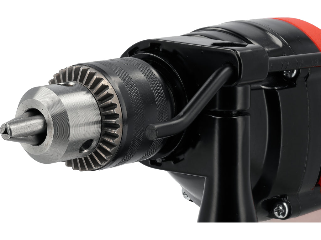Metaalboormachine 650W (0-1600MIN-1;13MM)