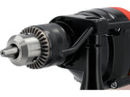 Metaalboormachine 650W (0-1600MIN-1;13MM)