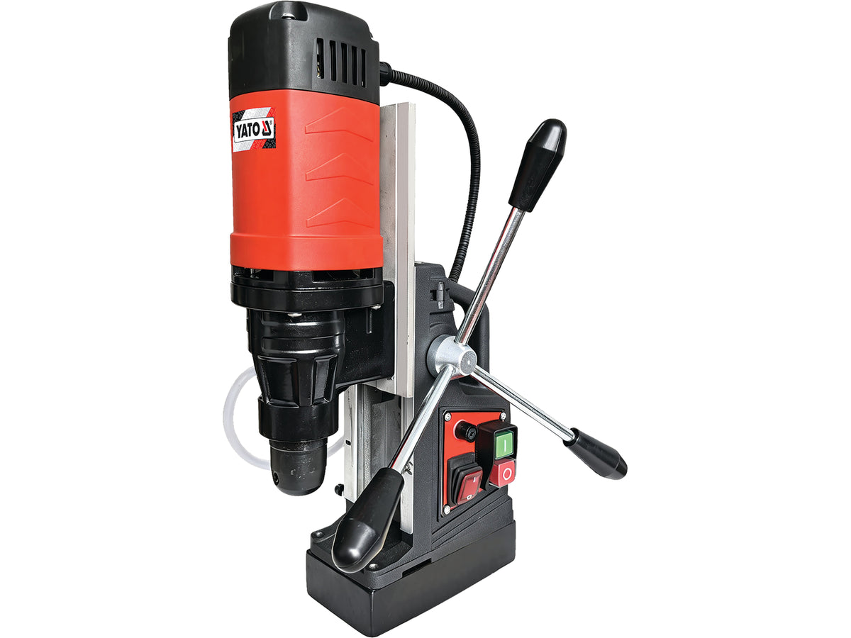 900W Magnetische Boormachine
