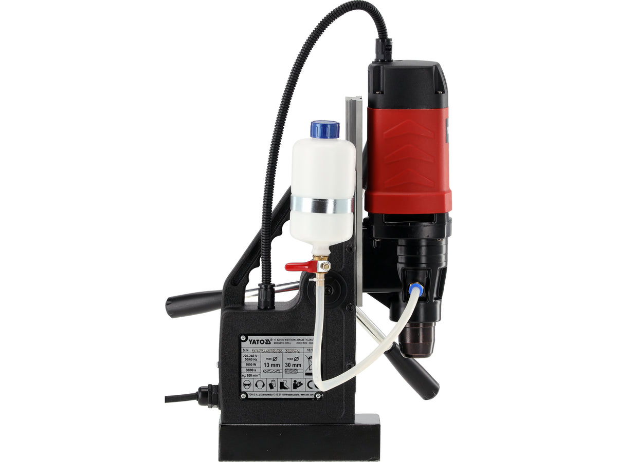 900W Magnetische Boormachine